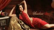 Nandana Sen - Hot In Saree