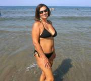 Mature With A Nice Rack