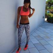 Steph Pacca - @Steph_Pacca [Album - 520 Images]