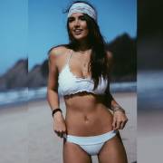 H A I L E E K E A N N A[Haileebobailee]