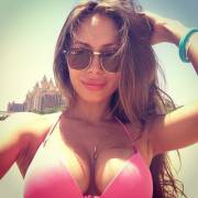 Galinka Mirgaeva @Mirgaeva_Galinka