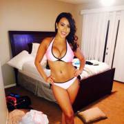 Bunnie Barreras (@Bunniebarreras)