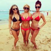 Nikki Leigh (Missnikkileigh)