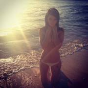 Mel Clarke (Melclarkey)