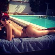 Sabine Jemeljanova (Sabinejofficial)