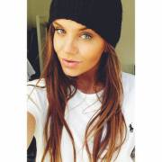 Camilla Valther Jensen (Caramilo)