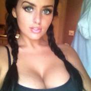 Abigail Ratchford (Abigailratchford)