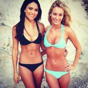 Bryana Holly (@Bhollyb)