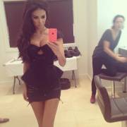 Georgia Salpa (@Georgiasalpa1)