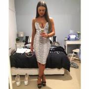 Melissa Vukovic - @Melvukovic