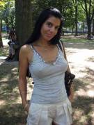 Nice Smile &Amp;Amp;Amp; Tanktop