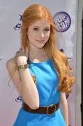 Katherine Mcnamara