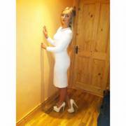 Kelly Loves Tight Dresses And So Do I. (Album)