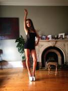 Perfect Dress Length