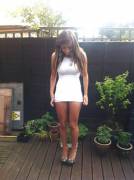 Too Late To Check For Stains