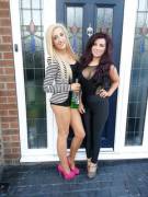 &Amp;Quot;You Show Your Tits And Ill Show My Ass&Amp;Quot;