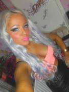 This Is What The Chavs Look Like In My Town.