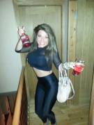 It's Binge Drinking Night!