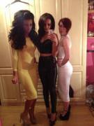 Black, Brown Or Red?