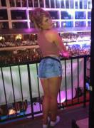 Geordie Chav Fuckmeat