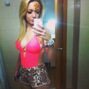 &Amp;Quot;This Is Such A Good Leopard Costume&Amp;Quot;