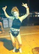 Big Tits, Small Brain