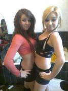 Two Is Better Than One