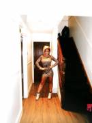 Mandatory Cheetah Print