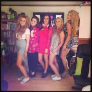 Chav Lineup. Take Your Pick