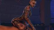 Jack With A Bouncing Booty