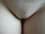 Close Up Of A Little Strip