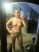 Pierced And Tatted..sexy