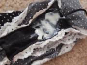 So I Haven't Cum In 3 Days And My Pussy Is So... So Fucking Creamy...