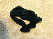 What Ive Been Wearing Under My Work Clothes All Day. They Look Even Better Off.