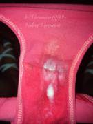 I Can't Stop Cumming In These!