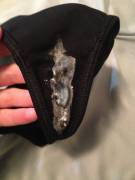 This Came Out Extra Creamy.