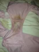 Three Days Of Wear Got These Super Wet And Yummy!