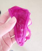 All Wet After A Day Of Farm Work.