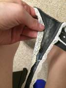 Look What I Woke Up To This Morning ;)