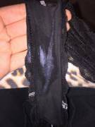 I Just Got Wet ☺️