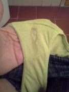 Some Of My Dirty Work. ;)