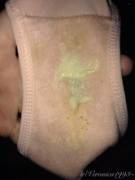 Now That's Creamy (What 30 Hours Of Work And 17 Hours Of Sleep Does To Me)