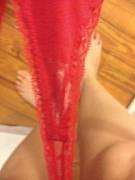 So Excited For My Gusset Tonight!