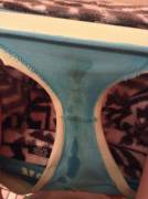 Oopsie, I Guess I Didn't Clean Myself Very Well. 