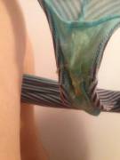 Proof Of A Good Night's Sleep!