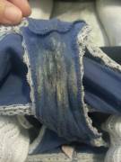 After A Full Day Of Wear At Supercon In Miami Yesterday!:) [32 F Half Asian]