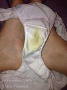 I Love Dirtying Up A Fresh Gusset For The First Time!