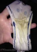 One Day Of Wear And I Already Feel Like I Need A Shower, These Are Soaked!