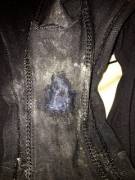 I Still Have A Whole Day Left In These Cotton Hanes For My New Buyer :)