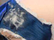 Did You Miss My Sweet Creamy Gussets? &Amp;Amp;Lt;3